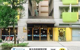 Bear Hotel